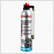 Tyre Repair Foam