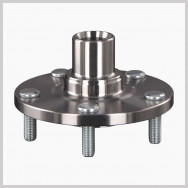 Wheel Bolts & Caps & Hubs & Nuts