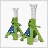Axle Stands