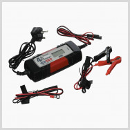Battery Maintenance
