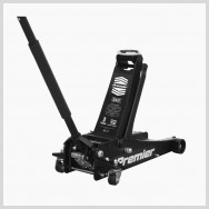 Trolley Jacks