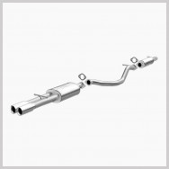 Exhausts