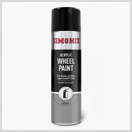 Wheel Paint