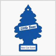 Car Air Fresheners