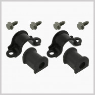 Bushes & Mountings