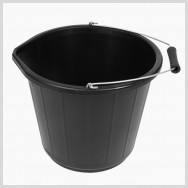 Buckets