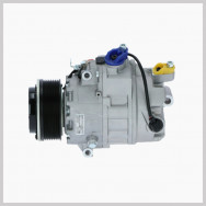 Air Conditioning Parts