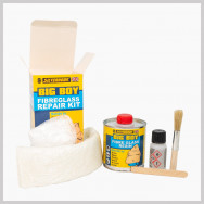 Glass Fibre