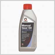 Transmission Oils