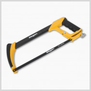 Hacksaws