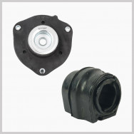 Flexible Mountings