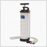 Fluid & Lubrication