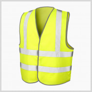Hi-Visibility Vests