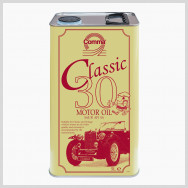 Classic Motor Oil