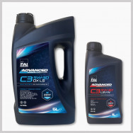 Lubricants & Fluids