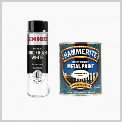 Paints & Primers