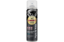 BACK TO BLACK 500ML