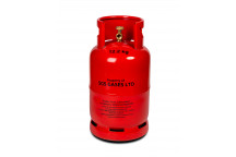 Propane 13Kg UN1075