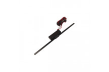 SCREEN MOUNT AMP.AERIAL