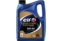 5L EVOL. R-TECH ELITE 5W30