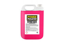SHAMPOO & ULTRA WAX 5L
