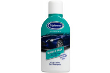TRIPLEWAX WASH AND WAX 500ML