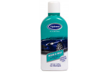 TRIPLEWAX WASH AND WAX 1L