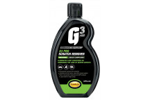 FARECLA G3 PRO SCRATCH REMOVER LIQUID 500 ML