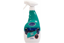 TRIPLEWAX FAST WAX SHELF READ 500ML