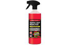 TRAFFIC FILM REMOVER 1L