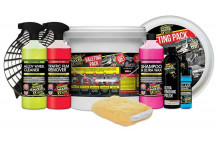 PM VALETING BUCKET