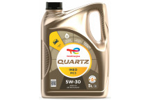 5L QUARTZ INEO MC3 5W30