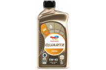 1L QUARTZ 9000 5W40