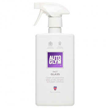 FAST GLASS 500ML