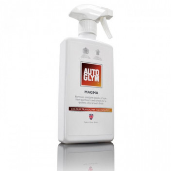 MAGMA 500ML