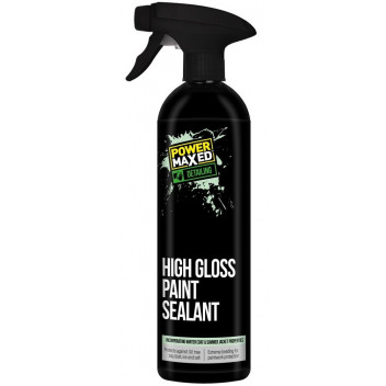 HIGH GLOSS PAINT SEALANT 500ml