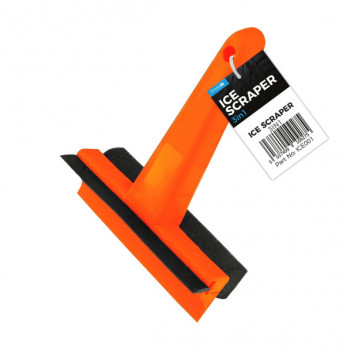 3-1 ICE SCRAPER