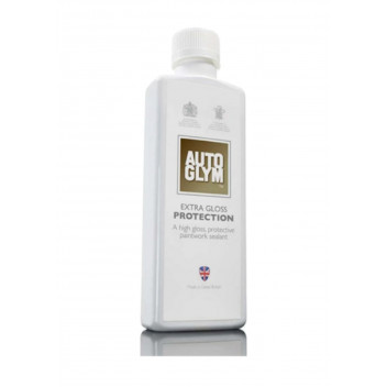 EXTRA GLOSS PROTECTION 325ML