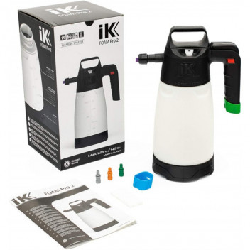 IK-FOAMPRO02