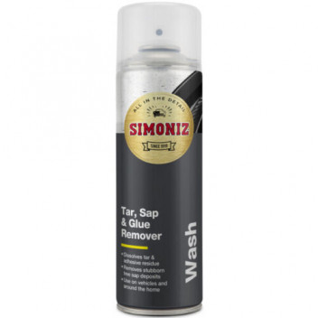 TAR SAP & GLUE REMOVER 300ML