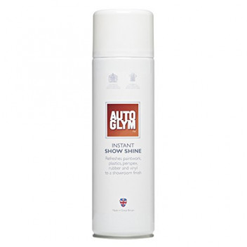 INSTANT SHOW SHINE 450ML