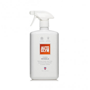 CLEAN WHEELS 500ML