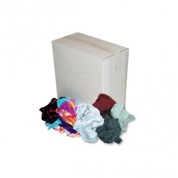 BOXRAGS