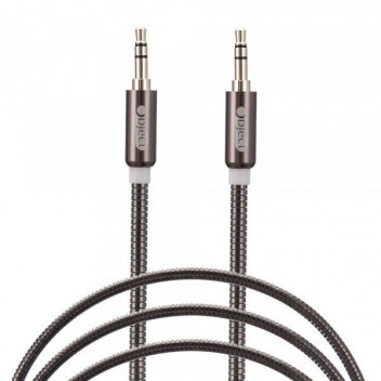 OBJECT METTALIC AUX CABLE