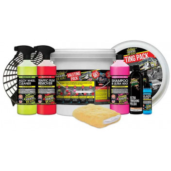 PM VALETING BUCKET