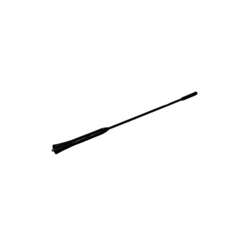 AERIAL MAST 284MM X 5MM THREAD